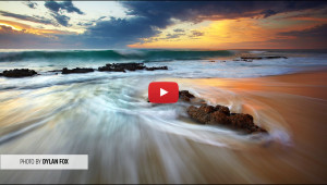 Video: 10 tips for stunning seascape photos